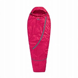 Jack Wolfskin Śpiwór dziecięcy regulowana długość