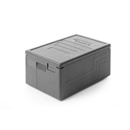 Pojemnik termoizolacyjny 46L Cam GoBox Economy GN 1/1