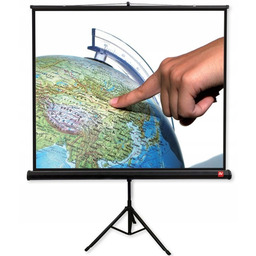 Ekran projekcyjny Avtek Tripod Pro 180