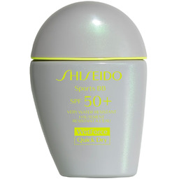 SHISEIDO Sports BB SPF50+ krem przeciwsłoneczny typu BB