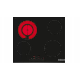 Bosch Płyta ceramiczna PKF631FP3E