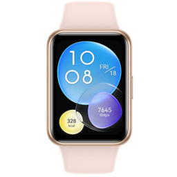 Smartwatch GPS HUAWEI Watch Fit 2 Active Edition