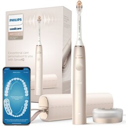 PHILIPS Szczoteczka soniczna Sonicare Prestige 9900 HX9992/11