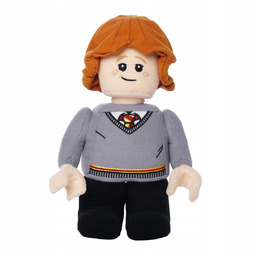 Lego Harry Potter Pluszak Ron Weasley 342780