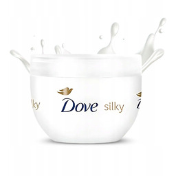 Krem Do Ciała Nawilżający Odżywczy Dove Nourishing Body