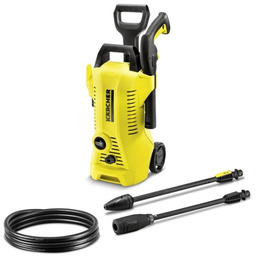KARCHER Myjka ciśnieniowa K 2 Power Control 1.673-600.0