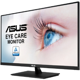 Asus VP32UQ Eye Care Monitor 32" IPS Monitor,