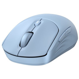 Hewlett-packard Mysz HP 400 Quiet Blue Wireless Mouse