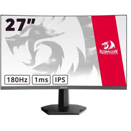 Redragon AMBER II GM27H10C 27" Full HD VA