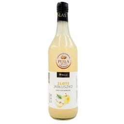 BioLas Żywy ocet jabłkowy Złote Jabłuszko, 700 ml