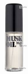 Gosh - ORIGINAL MUSK OIL - Eau De