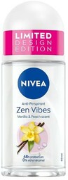 NIVEA Antyperspirant w kulce Zen Vibes, 50ml