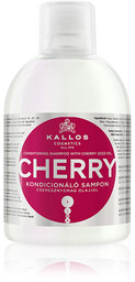 Kallos KJMN Cherry Szampon kondycjonujący 1000 ml