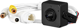 Kamera IP pinhole 2Mpx BCS-L-PIP12FW 2.8mm