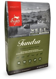 Acana Orijen Tundra 2 kg - sucha karma