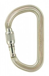 Karabinek PETZL Vulcan Screw-Lock M073AA00