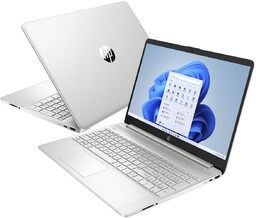 Laptop HP 17-by4083st / Intel i3-11 / 8GB