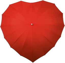 Falcone Parapluie droit - toile en forme de
