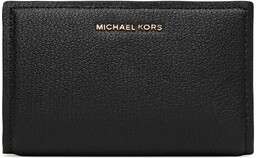 Duży Portfel Damski MICHAEL Michael Kors 32S5GYTZ2L Czarny