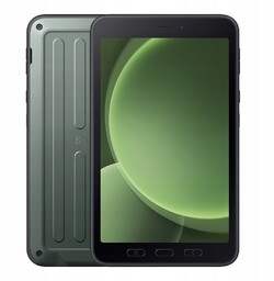 Samsung Galaxy Tab Active 5 8" 6/128 Gb