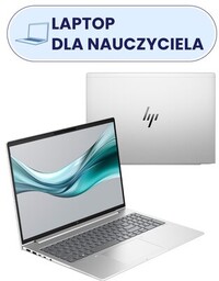 HP Laptop EliteBook 665 G11 16" IPS R7-7735U