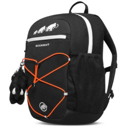 Plecak dla dzieci MAMMUT First Zip 4l black