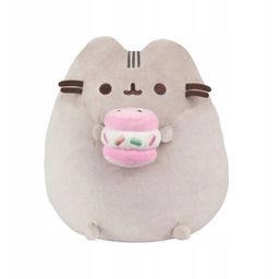 Maskotka Pusheen Kanapka Lodowa 24CM, Pusheen