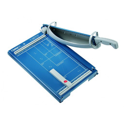 Gilotyna do Papieru DAHLE 561 z automatyczną osłoną