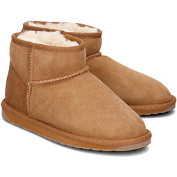 Emu Australia, Kozaki damskie, Stinger Micro, rozmiar 38