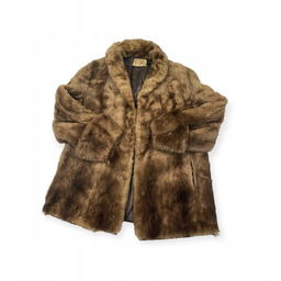 Futro damskie Furs by Gaylon M