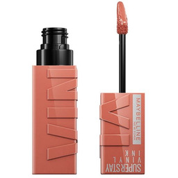 MAYBELLINE Superstay Vinyl Ink Liquid pomadka do ust