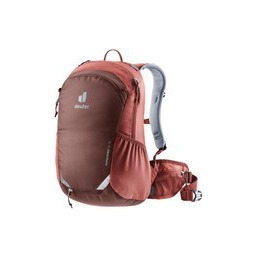 Deuter Plecak rowerowy Superbike 16 SL raisin-caspia