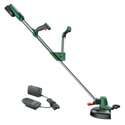 Podkaszarka akumulatorowa Bosch 18V UniversalGrassCut 26 cm 2,7
