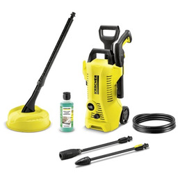 KARCHER Myjka ciśnieniowa K 2 Power Control Home