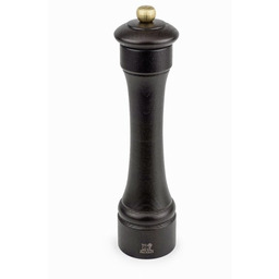 Peugeot Młynek do pieprzu Hostellerie 22 cm czekolada