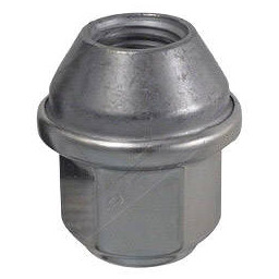 ROMIX C70594 Nakrętki Do Felg 19, M12 x