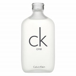 Calvin Klein CK One woda toaletowa unisex 200
