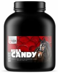 Nuba Equi Cukierki Nuba Candy BeetRoot 2 kg