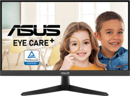 Monitor ASUS Eye Care+ VY229HE 22 FHD IPS