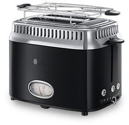 Toster RUSSELL HOBBS Retro 21681-56