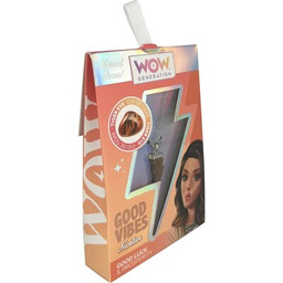 KIDS EUROSWAN Naszyjnik WOW Generation WOW00094 (1 naszyjnik)