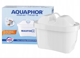10x Wkład Filtr Aquaphor Maxfor Do Brita Dafi