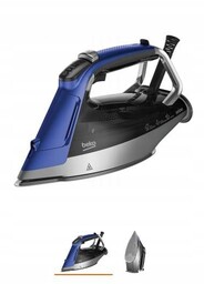 Żelazko Beko Dragon SPA9130B