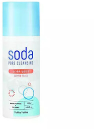 Holika Holika Soda Bubble Mask, oczyszczająca maseczka