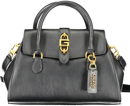 TORBA DAMSKA GUESS JEANS CZARNA
