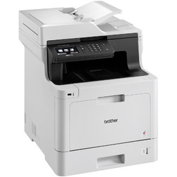Brother MFC-L8690CDW A4 laser 2 stronne skanowanie