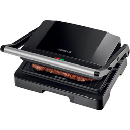 SBG 0270SS Grill kontaktowy