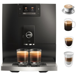 JURA Ekspres C9 Piano Czarny 50 zł za