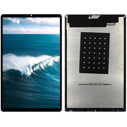 Oryginalny wyświetlacz LCD + ekran dotykowy Lenovo TAB