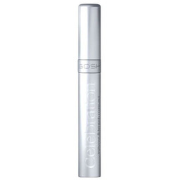 GOSH Celebration Volume & Lenght Mascara Silver tusz